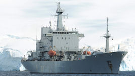 HMS Scott AGSH