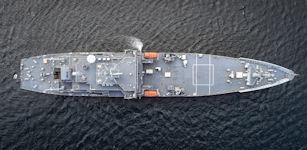 HMS Scott AGSH