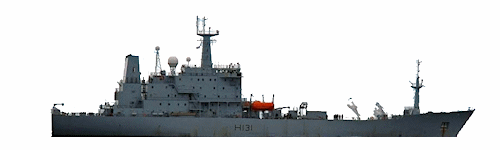 HMS Scott