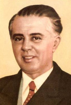 Enver Hoxha
