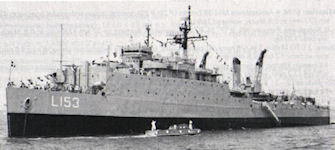 Nafkratoussa L-153