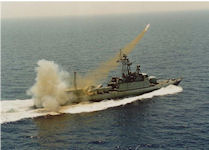 Simaiforos - La Combattante IIIb -Class