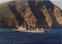 Simaiforos - La Combattante IIIb -Class