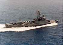 Simaiforos - La Combattante IIIb -Class