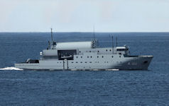 HSwMS Artemis