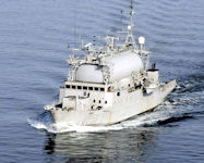 HSwMS Orion