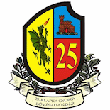 MH 25. Gyrgy Klapka Lvszdandr Infantry Brigade
