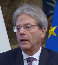 Paolo Gentiloni