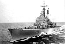 Andrea Doria 