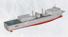 LSS Early Concept