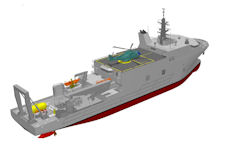SDO SuRS - Special and Diving Operations