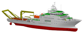 SDO SuRS - Special and Diving Operations