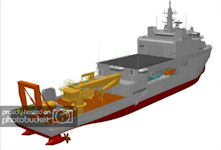 SDO SuRS - Special and Diving Operations