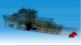 SDO SuRS - Special and Diving Operations