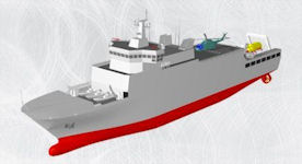 SDO SuRS - Special and Diving Operations