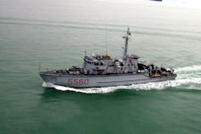Gaeta / Lerici II^ MHC