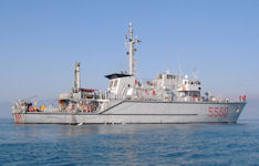 Gaeta / Lerici II^ MHC