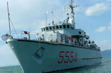 Gaeta / Lerici II^ MHC