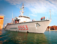 Lerici MHC