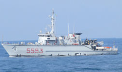 Lerici MHC