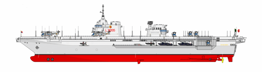 NEWCON LHD/LHA Amphibious Assault