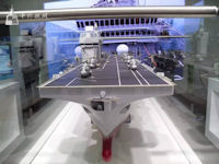 Trieste - NEWCON Multipurpose Amphibious Unit [MAU]