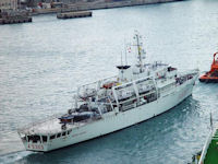 Magnaghi A 5303