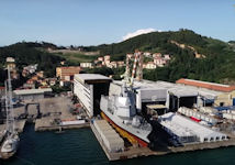 PPA (Pattugliatore Polivalente dAltura)