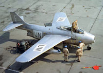 Saab J 29 Tunnan