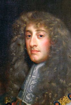 James II