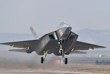 KAAN  TF-X