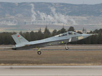 KAAN  TF-X