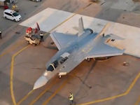 KAAN  TF-X