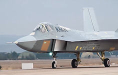KAAN  TF-X