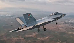 KAAN  TF-X