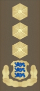 Kindralleitnant