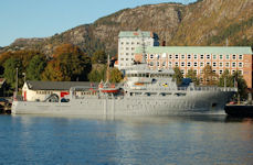 KV lesund
