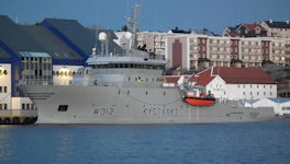 KV lesund