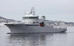 Barents Sea Class