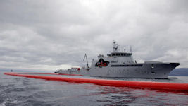 Barents Sea Class