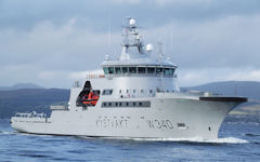 Barents Sea Class