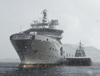 KV Harstad