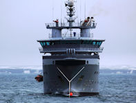 KV Harstad