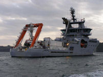 KV Harstad