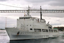 KNM Horten