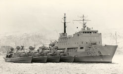 KNM Horten