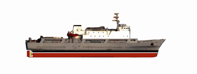 KNM Horten