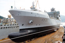 KNM Maud