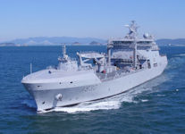KNM Maud