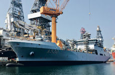 KNM Maud